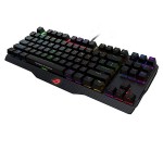 خرید کیبورد گیمینگ ASUS ROG Claymore RGB Mechanical Gaming Keyboard - بدون Numpad
